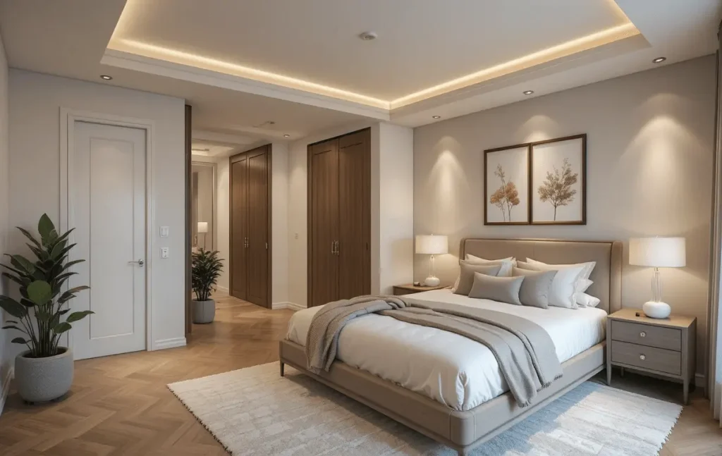 15 Sensational Basement Bedroom Ideas