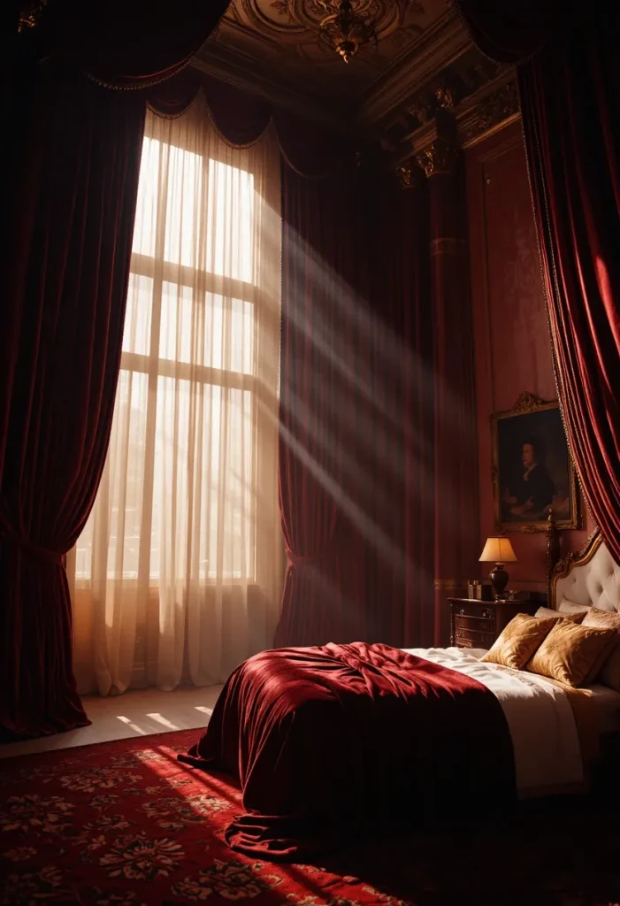 Morning Bed-Making Schedule