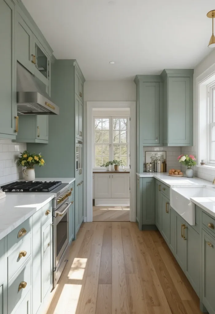Paint Your Cabinets