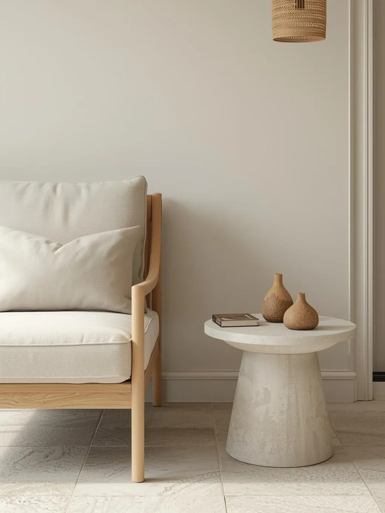 Compact Side Tables for Everyday Use