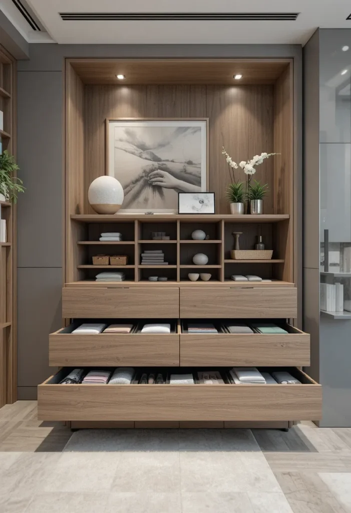 Drawer Dividers for Dressers