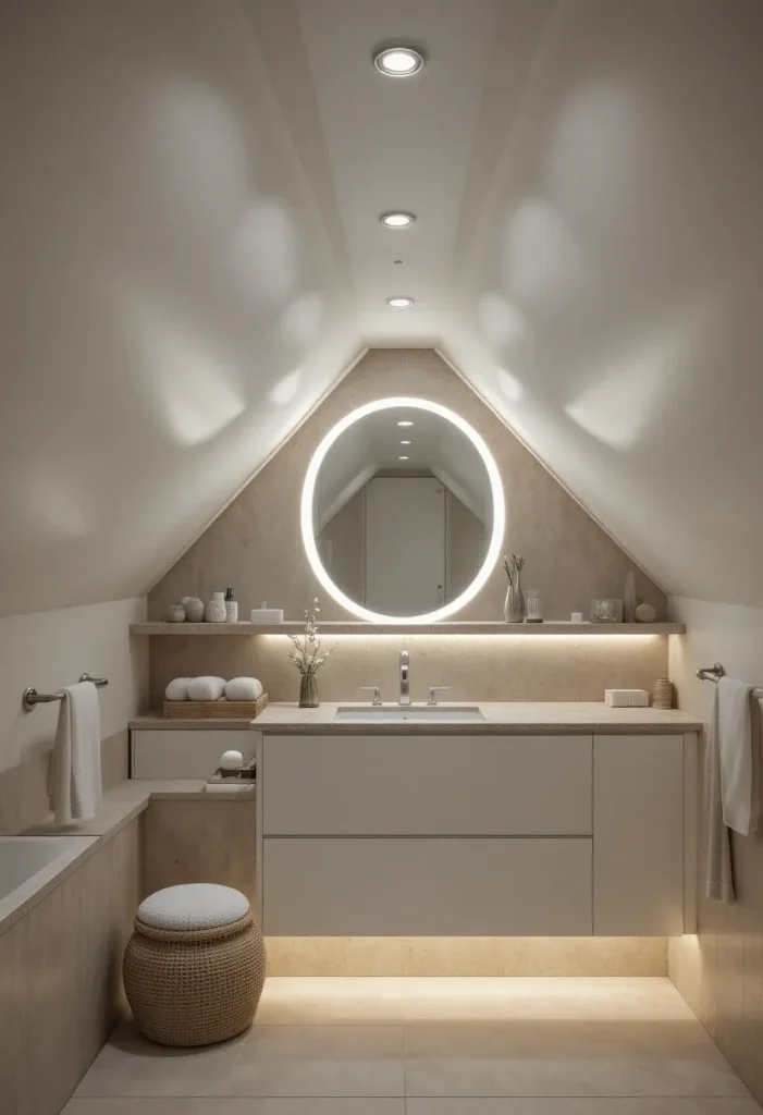 Incorporate Smart Lighting Layers