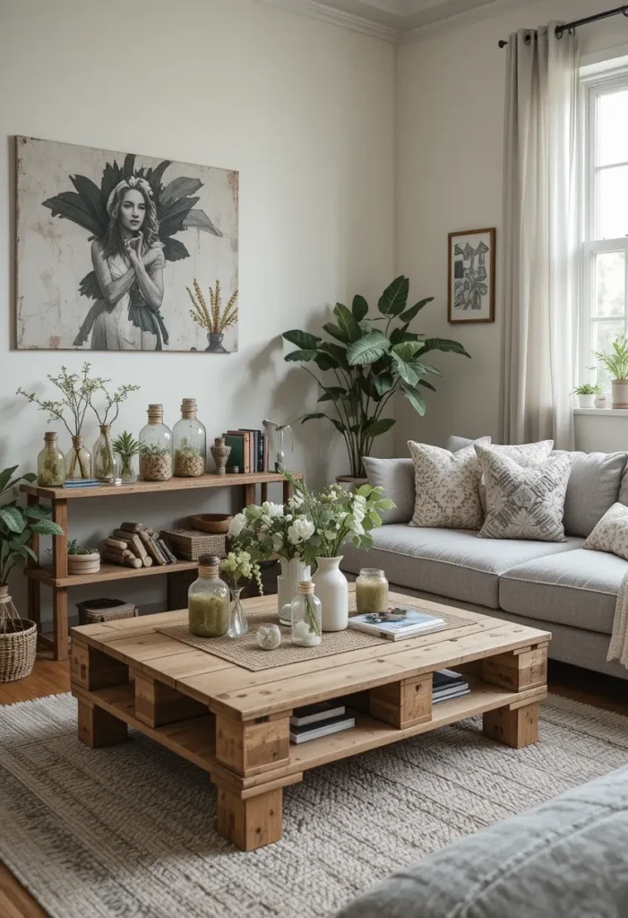 Low-Waste DIY Projects