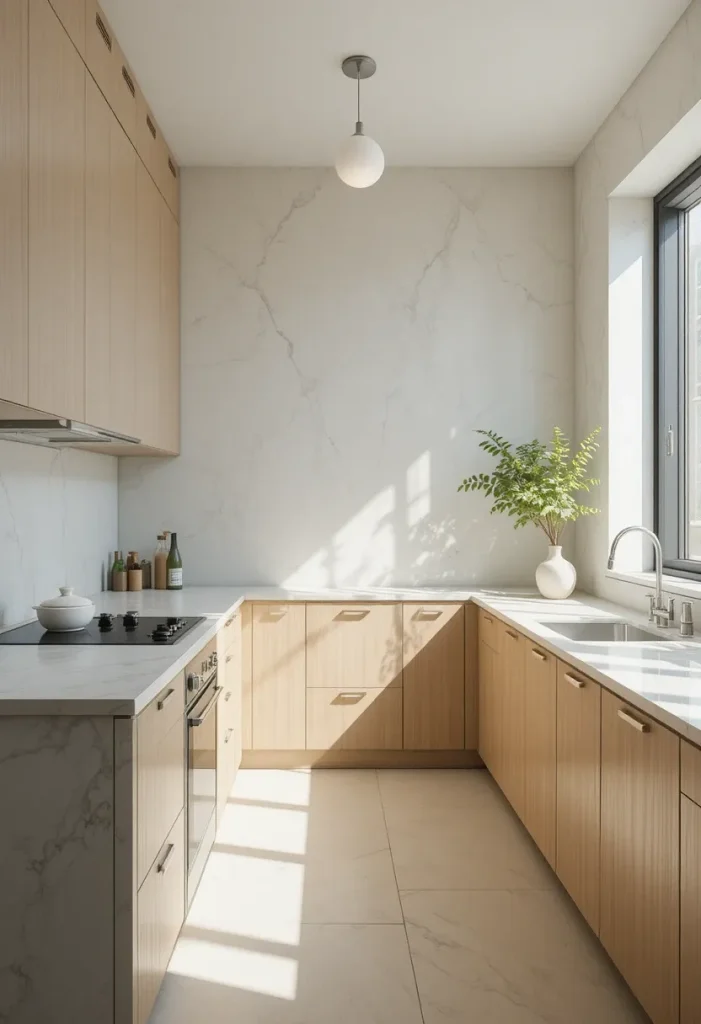 Declutter and Simplify