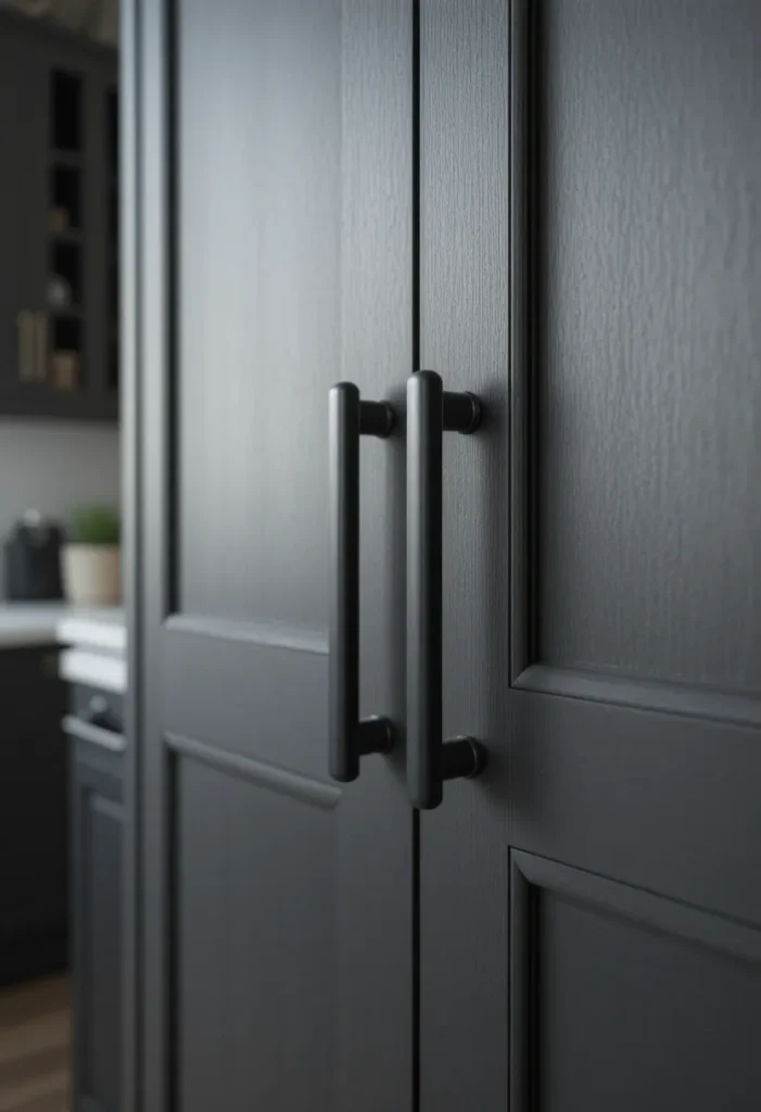 Upgrade Cabinet Hardware