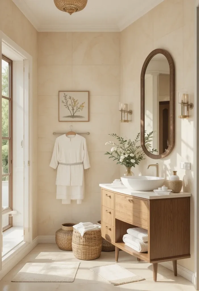 Warm Ivory