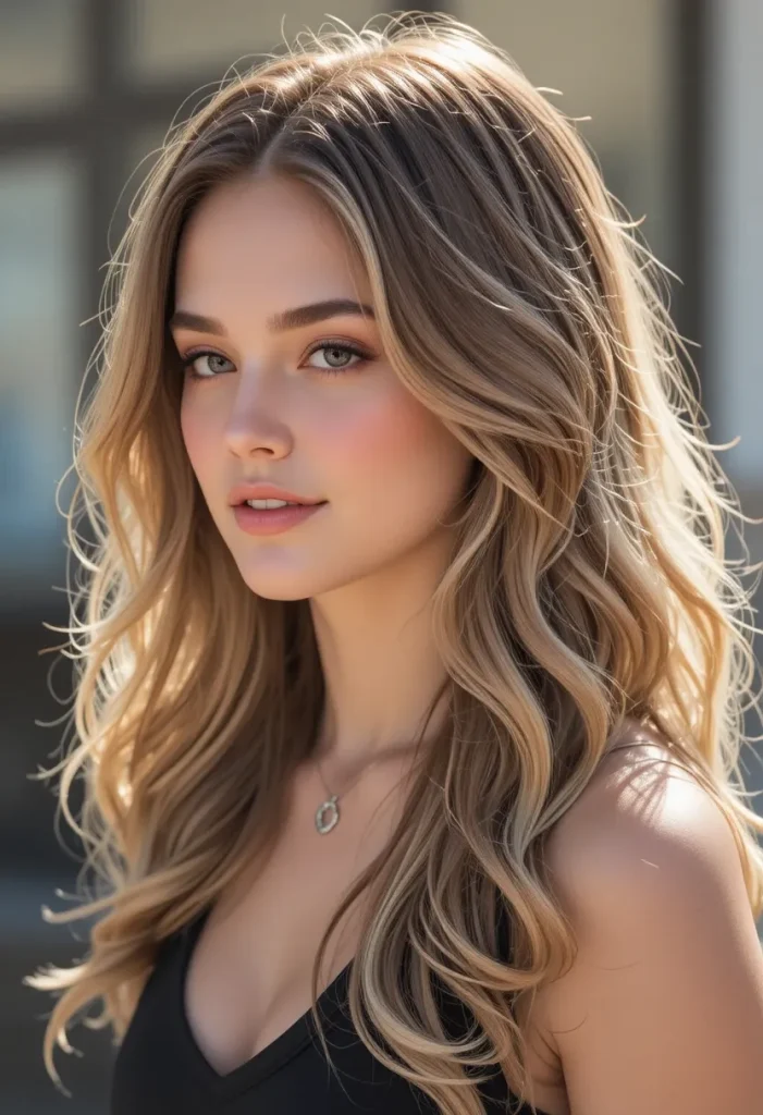 Long Waves with Face-Framing Layers