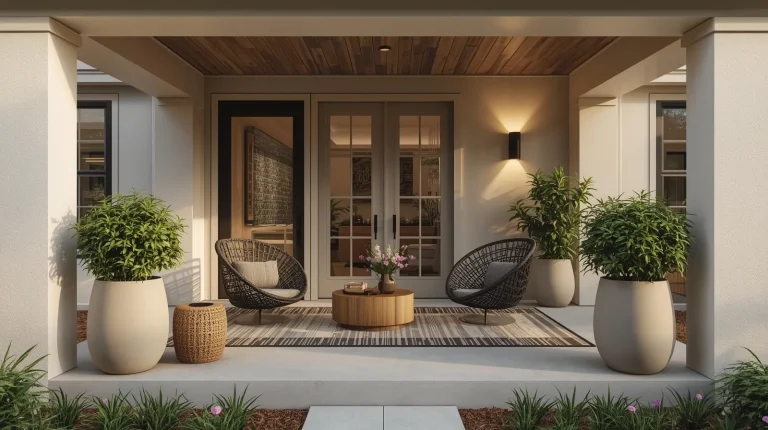 Stylish Porch Decor Ideas