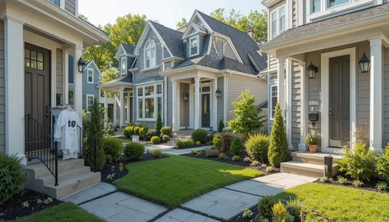 Easy Landscaping Ideas