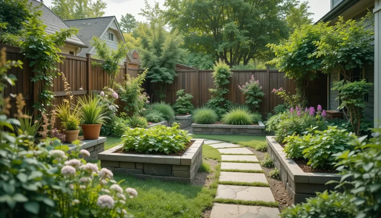 Easy Gardening Ideas