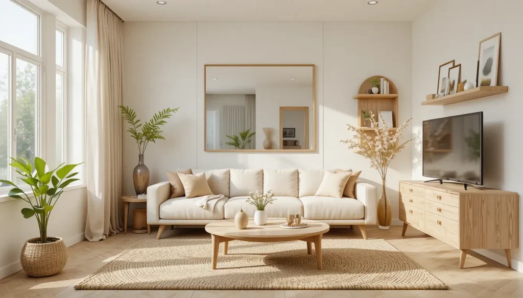 Small Room Ideas
