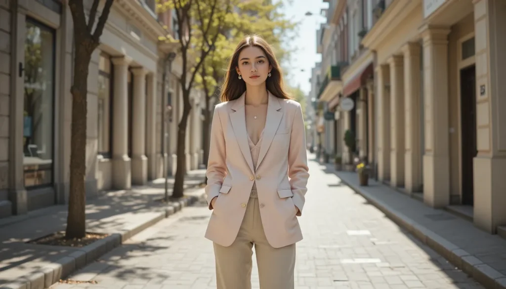 Spring Outfits