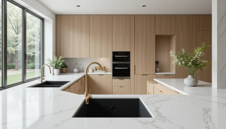 Modern Kitchen Sink Ideas