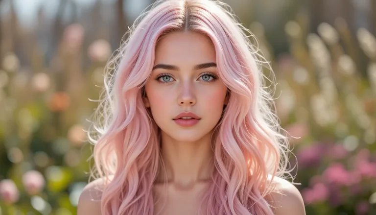 April Hair Color Ideas