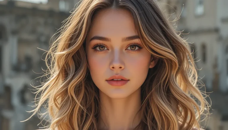 Stunning Haircuts for Long Hair