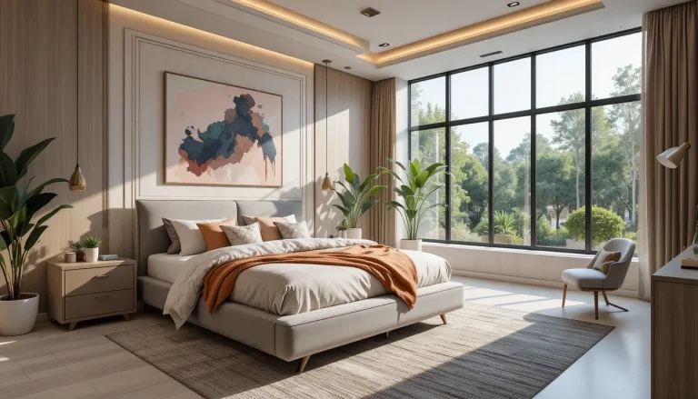 Aesthetic Room Ideas