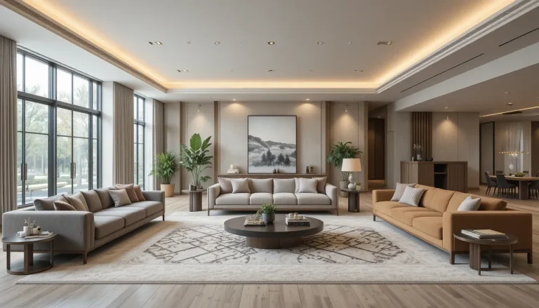 Sofa for Your Living Room