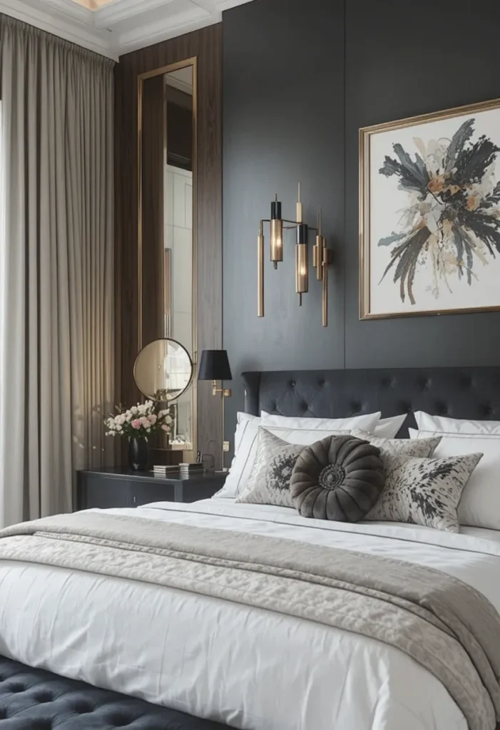 Monochrome Color Scheme
