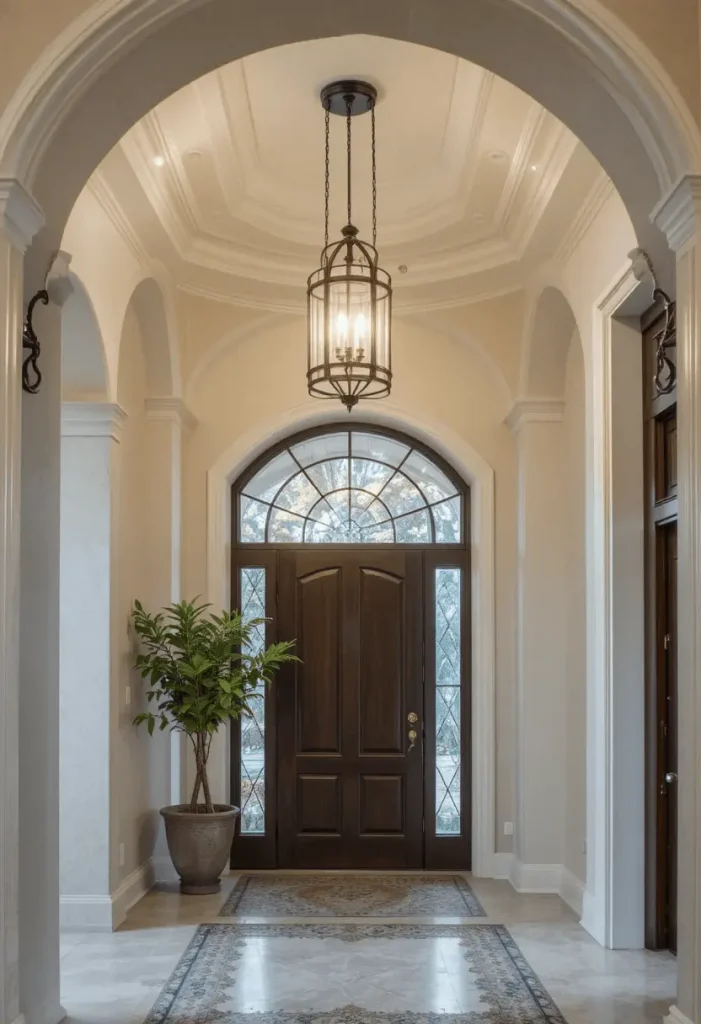 Decorative Lighting Fixtures