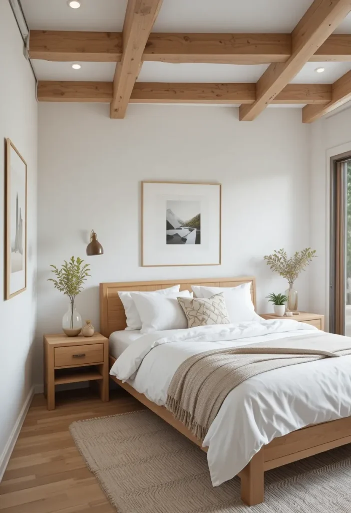 Minimalist Décor Styling