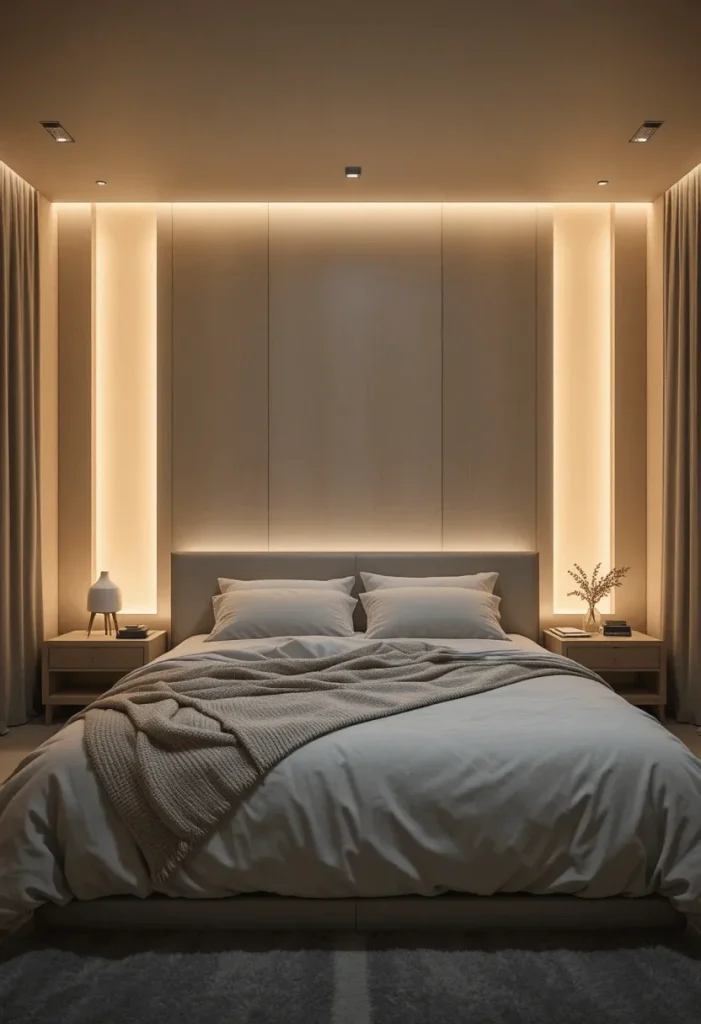 Soft Sound and Relaxation Technology