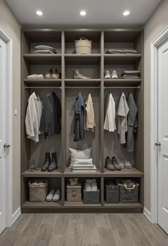 Smart Storage Solutions