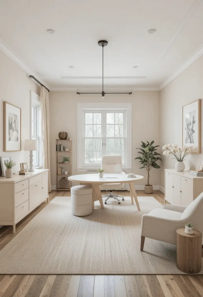 Neutral Color Palette