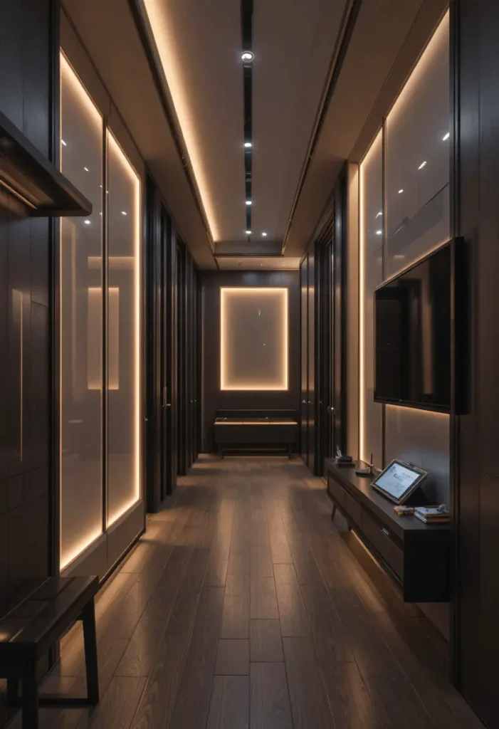Smart Home Integration