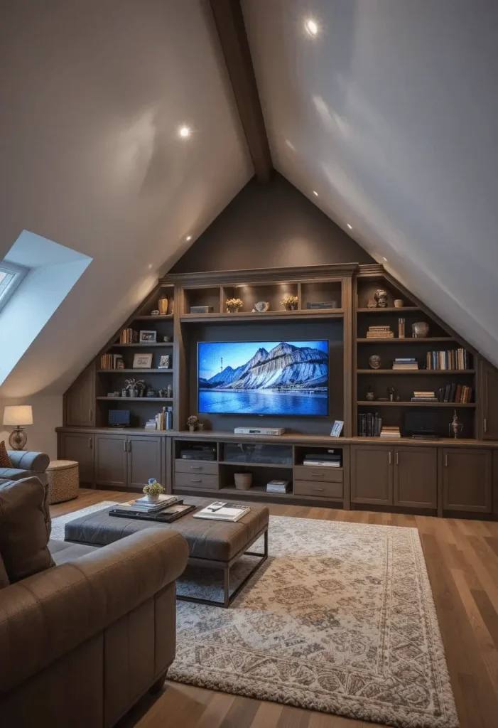 Minimalist Neutral Design