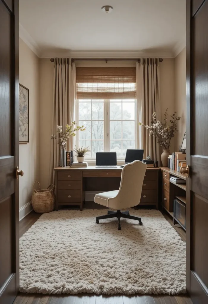 Cozy Textured Elements