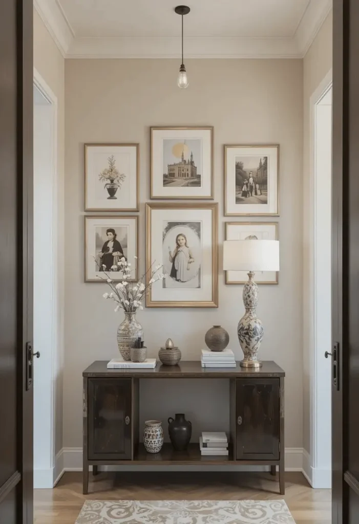 Decorative Wall Art