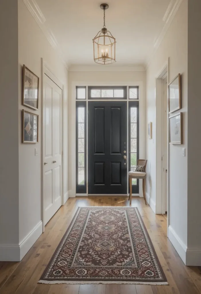 Accent Rug or Runner