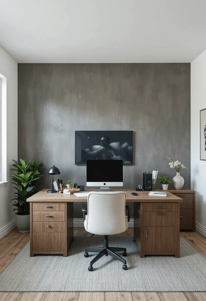 Accent Wall Design