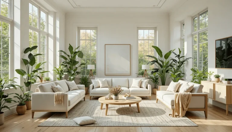 Wellness-Centered Home Ideas