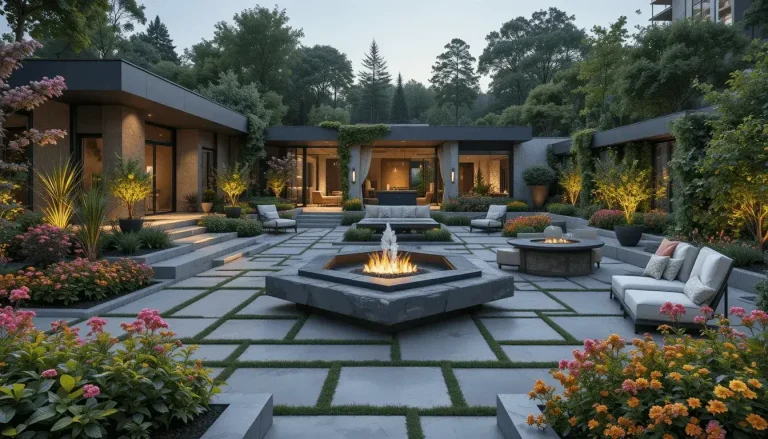 Stunning Landscaping Ideas