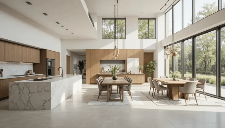 Kitchen and Dining Room Ideas