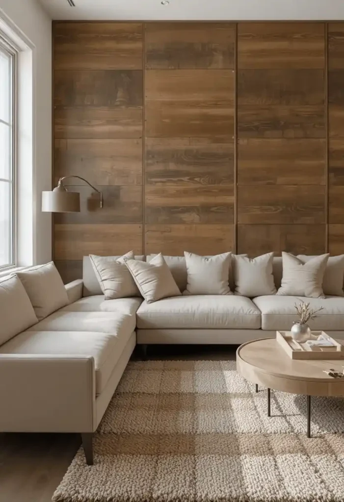 Textured Wall Panels
