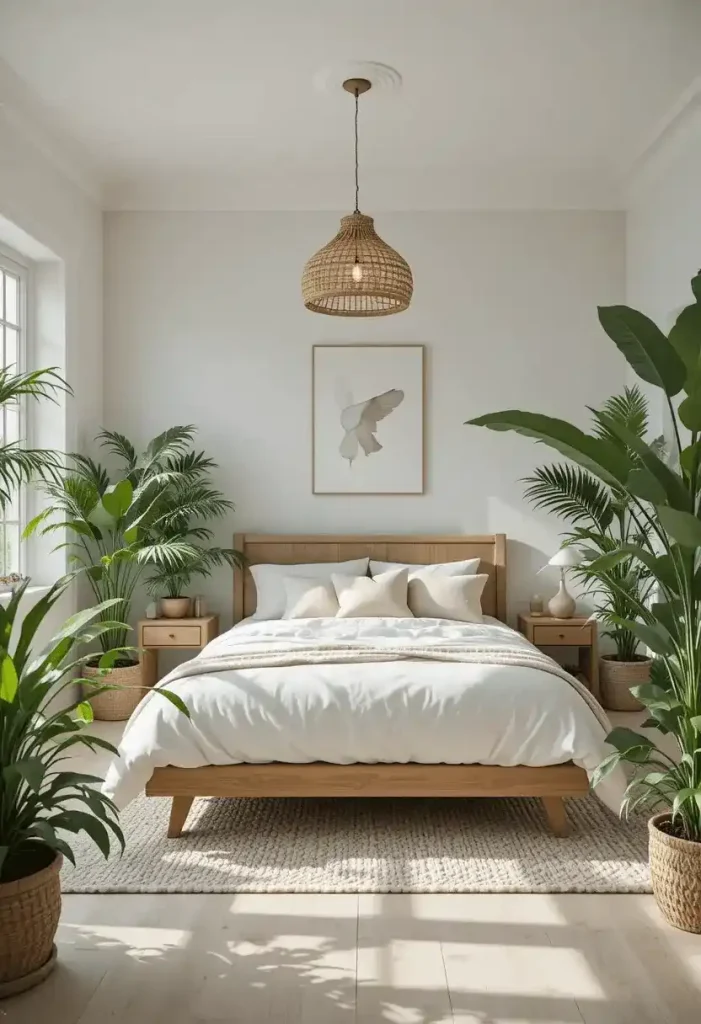 Indoor Coastal Plants