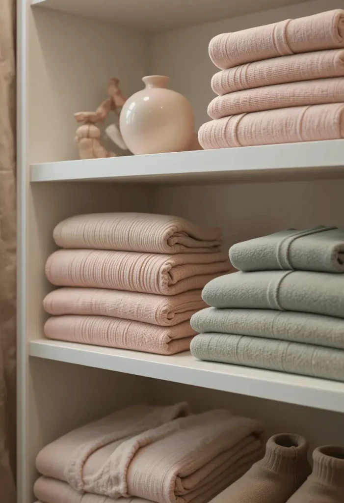 Add Shelf Dividers