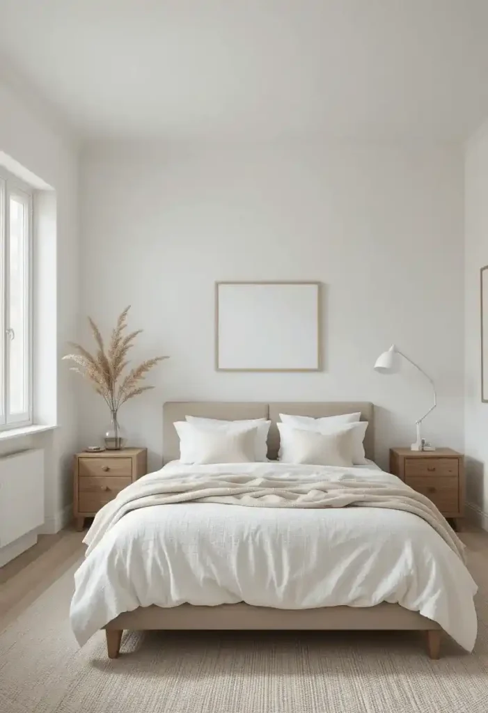 Coastal Minimalist Design