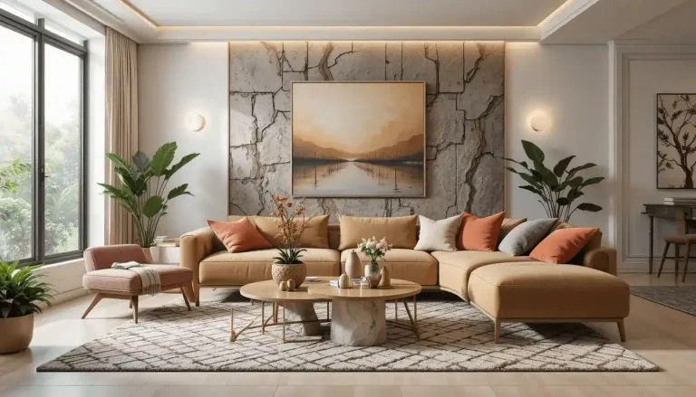 Trending Home Decor Ideas