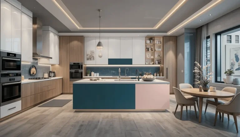 Kitchen Trends