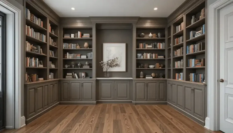 Wainscoting Ideas