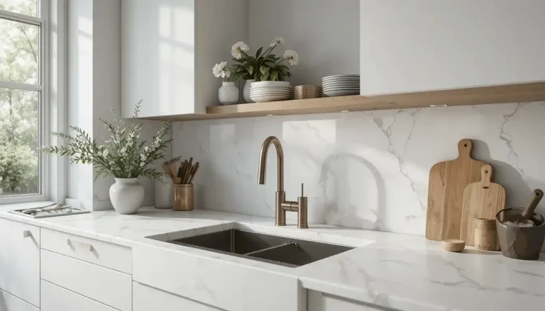 Kitchen Sink Ideas