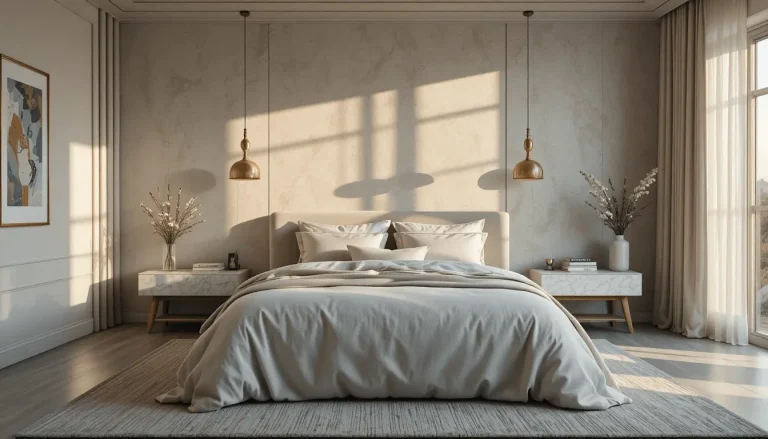 Bedroom Wallpaper Ideas