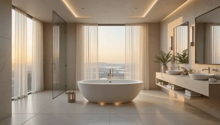 Bathroom Remodel Ideas