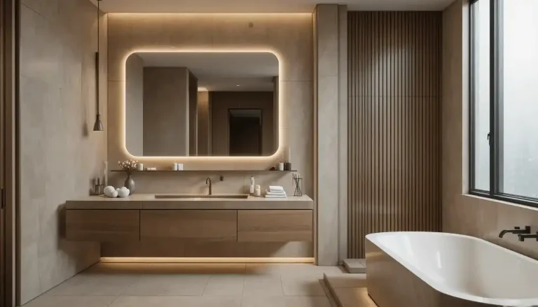 Guest Bathroom Ideas
