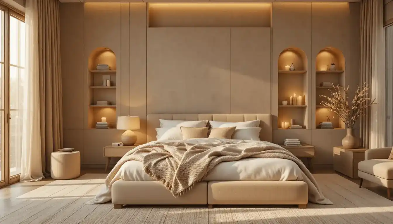 Single Mom Bedroom Ideas
