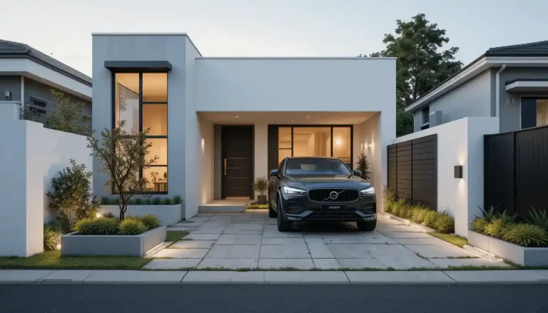 Car Parking Space Ideas