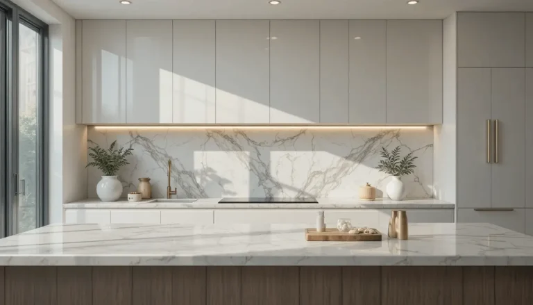 Kitchen Backsplash Ideas